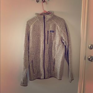 Patagonia Jacket